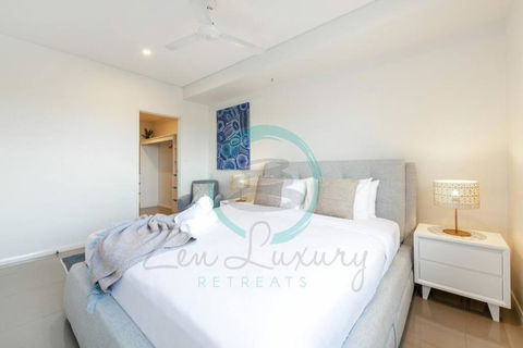 ZEN At ARRAY: 2BR Retreat In CBD - Holiday Byron Bay 2