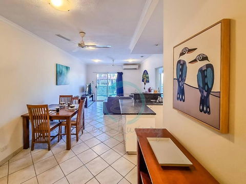 ZEN CITY Modern 1-BR City Apt Near Mindal Markets - Holiday Byron Bay 1
