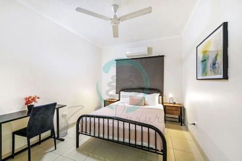 ZEN FORESHORE Cozy 2-BR, 2-BA Holiday Home + Pool - Holiday Byron Bay 2