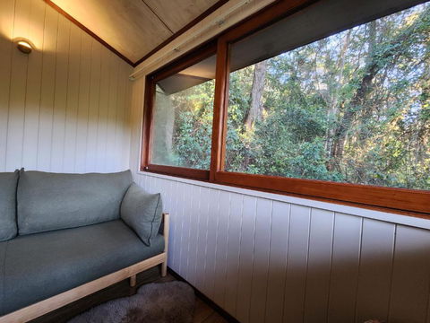ZEN House Tiny House By The Lake - Holiday Byron Bay 2