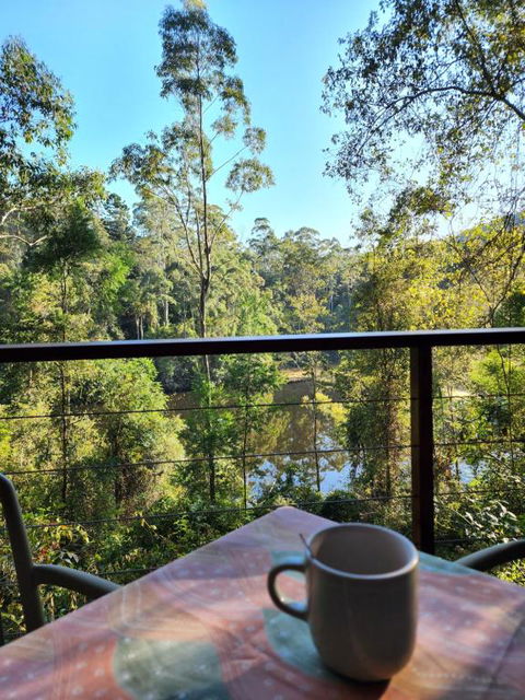 ZEN House Tiny House By The Lake - Holiday Byron Bay 3