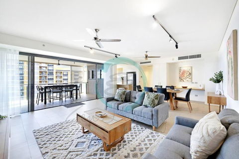 ZEN Oceania - 2BR Ocean View - Holiday Byron Bay 0