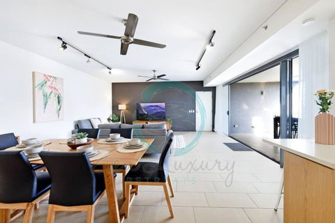 ZEN Oceania - 2BR Ocean View - Holiday Byron Bay 1