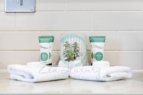 ZEN Oceania - 2BR Ocean View - Holiday Byron Bay 3