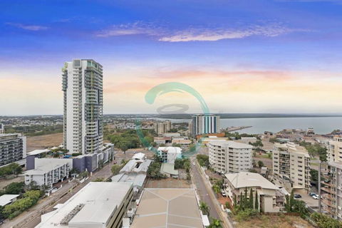 ZEN SUN CITY Cozy 2-BR/2-BA Ocean View Retreat - Holiday Byron Bay 1