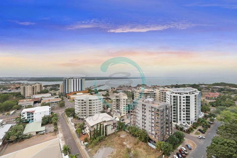ZEN SUN CITY Cozy 2-BR/2-BA Ocean View Retreat - Holiday Byron Bay 3
