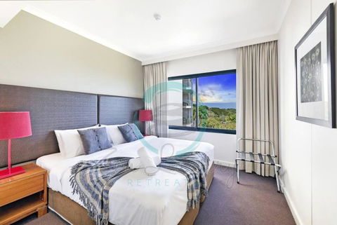 ZEN88 Esplanade: 3-BR Luxury Suite Near Waterfront - Holiday Byron Bay 1