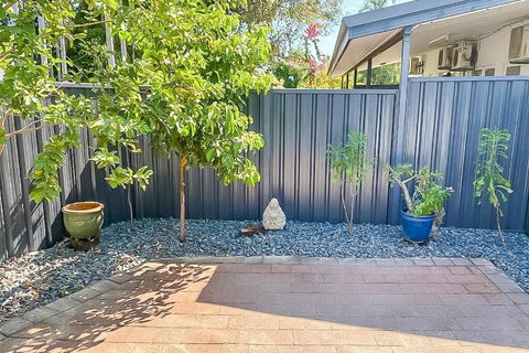 ZEN GARDEN - COZY 2-BR + Modern Design W/ Aircon - Holiday Byron Bay 2