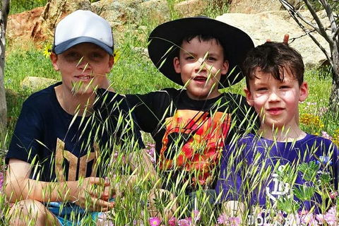 Perth Kids Explorer (Private) Day Tour - Holiday Byron Bay 1