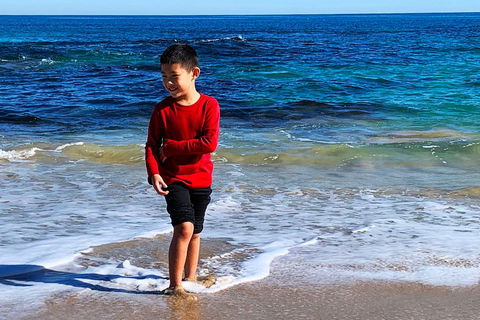 Perth Kids Explorer (Private) Day Tour - Holiday Byron Bay 4