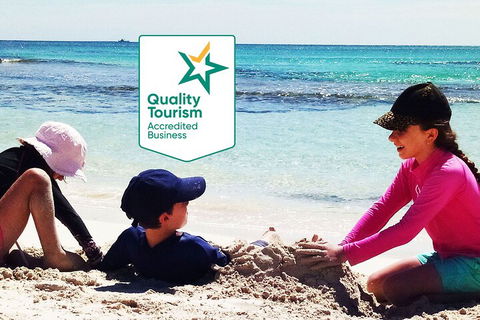 Perth Kids Explorer (Private) Day Tour - Holiday Byron Bay 5