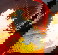 Melbourne Balloon Flights The Peaceful Adventure