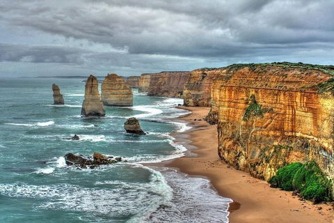 Full-Day Great Ocean Road Small-Group Tour From Melbourne - Holiday Byron Bay 2