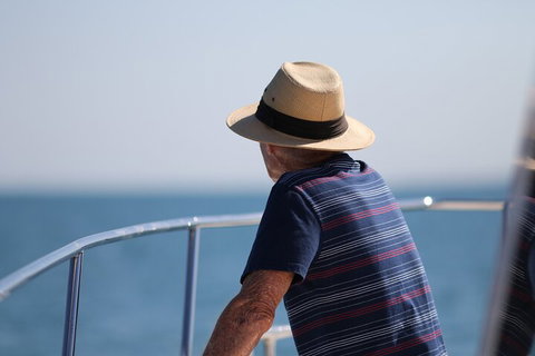 Snubfin Dolphin Eco Cruise From Broome - Holiday Byron Bay 3