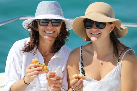 Snubfin Dolphin Eco Cruise From Broome - Holiday Byron Bay 4