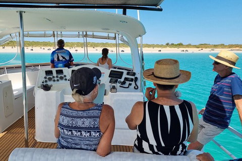 Snubfin Dolphin Eco Cruise From Broome - Holiday Byron Bay 5
