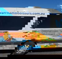 12 Apostles Tour from Warrnambool - Holiday Byron Bay