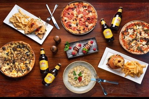 Two Day Xxxx Brewery And Tamborine Winery Tour - Holiday Byron Bay 1