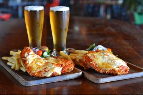 Two Day Xxxx Brewery And Tamborine Winery Tour - Holiday Byron Bay 2