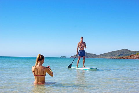 Whitehaven Beach Club - Holiday Byron Bay 1
