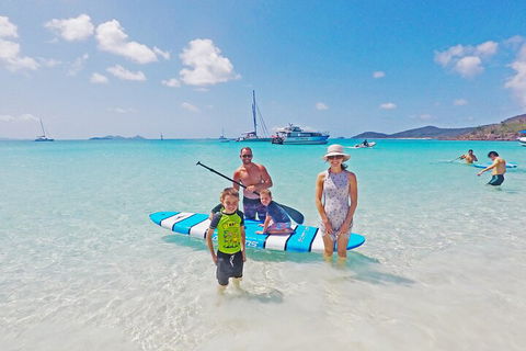 Whitehaven Beach Club - Holiday Byron Bay 2