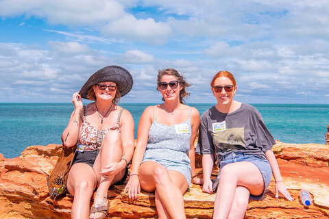 Broome Panoramic Town Tour - All The Extraordinary Sights And History Of Broome - Holiday Byron Bay 5