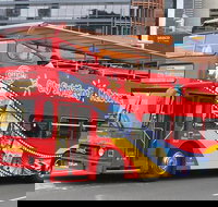 Melbourne City Card 2 Days Visit Unlimited Attractions