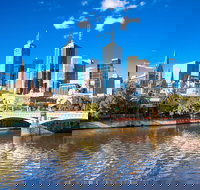 Melbourne City Card 3 Days Visit Unlimited Attractions