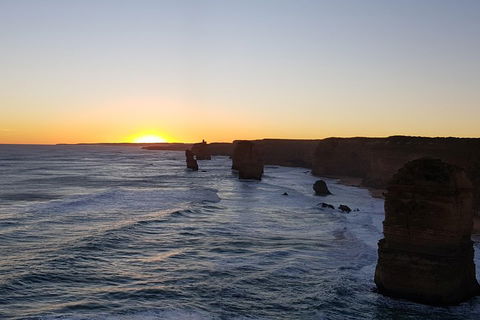 Luxury Private Great Ocean Road Tour Up To 11 People - Entire Vehicle - Holiday Byron Bay 0