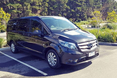 Luxury Private Great Ocean Road Tour Up To 11 People - Entire Vehicle - Holiday Byron Bay 3