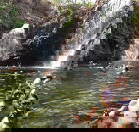 Litchfield National Park and Jumping Crocodile Cruise - Holiday Byron Bay