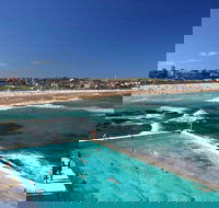 Private Sydney City and Bondi Beach Half Day Tour - Holiday Byron Bay