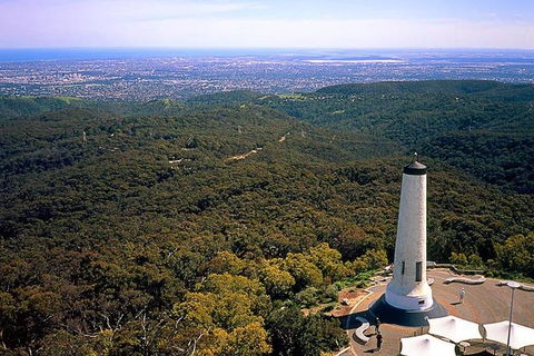 Adelaide Shore Excursion: Adelaide City Tour By Private Limo - Holiday Byron Bay 3