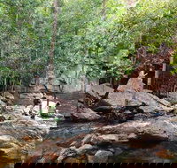 Ethical Adventures - Best in the WET - Litchfield / Kakadu 3 Day- max 10 guests - Holiday Byron Bay