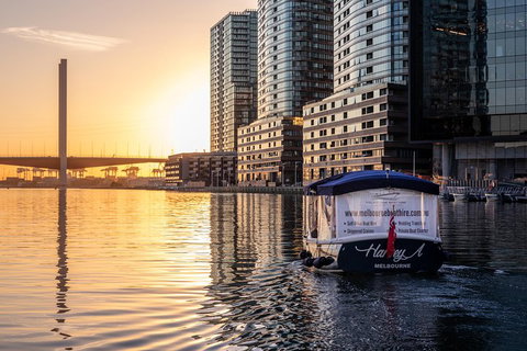 2-Hour Self-Drive Boat Hire On The Yarra River - Holiday Byron Bay 2