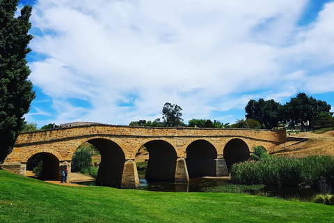 Tasmania 6 Day 'Tour In Circle' - Holiday Byron Bay 0