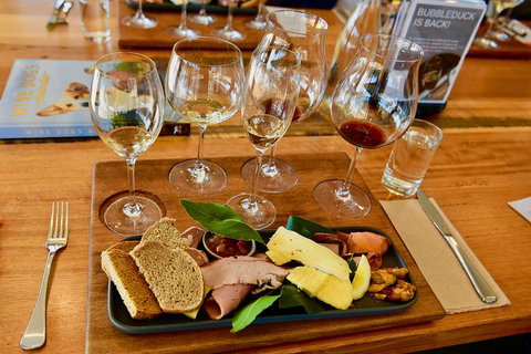 Tasmania 6 Day 'Tour In Circle' - Holiday Byron Bay 2