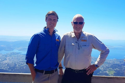 Tasmania 6 Day 'Tour In Circle' - Holiday Byron Bay 4