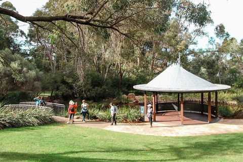 Highlights Of Kings Park - Holiday Byron Bay 1