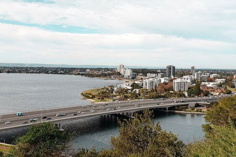 Highlights Of Kings Park - Holiday Byron Bay 2