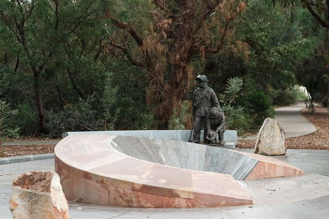 Highlights Of Kings Park - Holiday Byron Bay 4