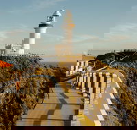 Byron Bay and Beyond Tour Including Cape Bryon Lighthouse Crystal Castle and Bangalow - Holiday Byron Bay