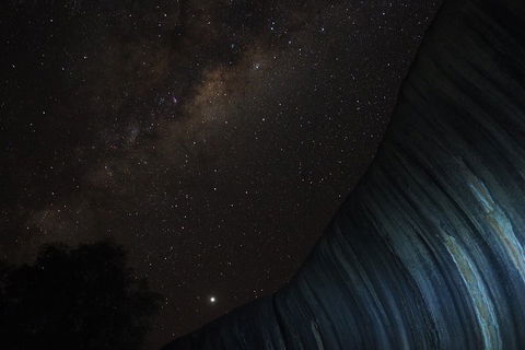 Wave Rock, Wild Flowers And Astro Photography - Holiday Byron Bay 3