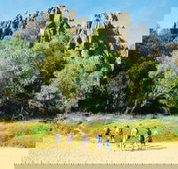 Gorgeous Gorges Tour - Windjana  Bell Gorge Mt Hart Cape Leveque - Holiday Byron Bay