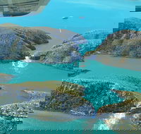 Giant Tides Tour - Cygnet Bay Pearl Farm - Holiday Byron Bay