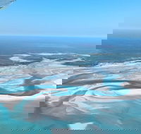 Wet Season Incredible Islands Tour - Horizontal Falls  Cygnet Bay Pearl Farm - Holiday Byron Bay