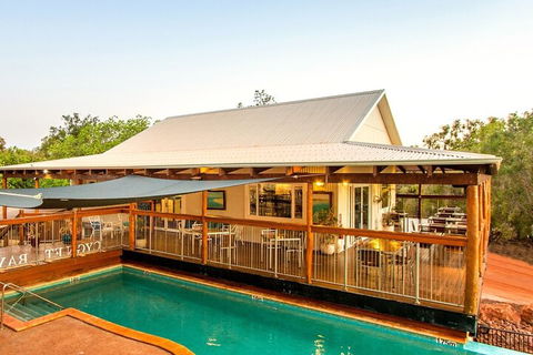 Wet Season Incredible Islands Tour - Horizontal Falls & Cygnet Bay Pearl Farm - Holiday Byron Bay 2
