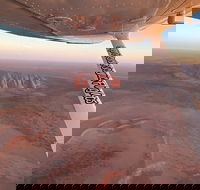 Scenic Flight Uluru Rock Blast - Holiday Byron Bay