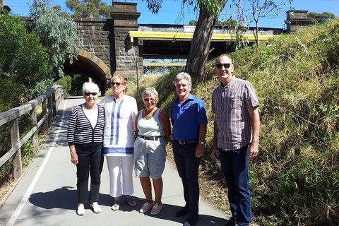 Melbourne City Tour: Lifestyle Of The Rich And Famous - Holiday Byron Bay 1