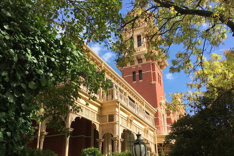 Melbourne City Tour: Lifestyle Of The Rich And Famous - Holiday Byron Bay 3